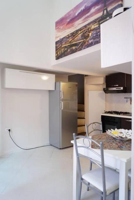 Alvi Palmieri Villa Naples Exterior photo